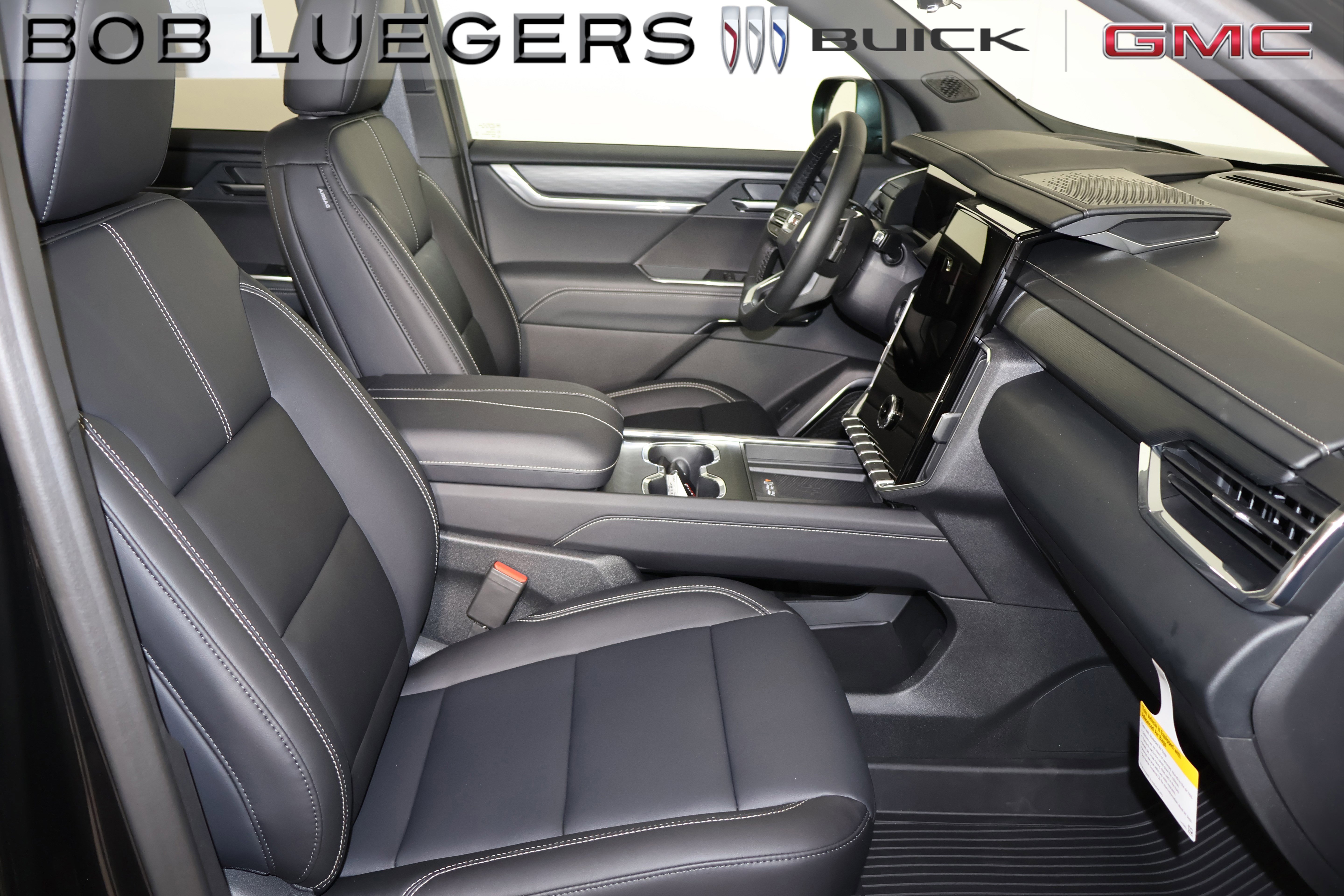 2026 GMC Acadia Elevation - Photo 20