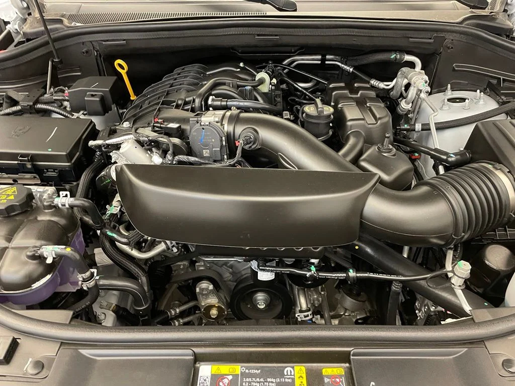 New 2026 White Dodge GT image 18