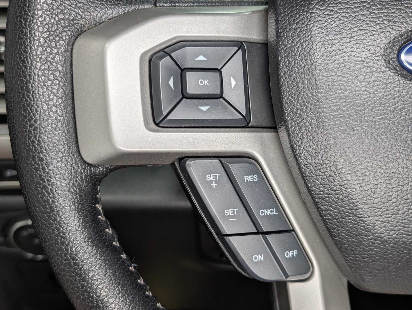 Used 2016 Caribou Metallic Ford Lariat image 35