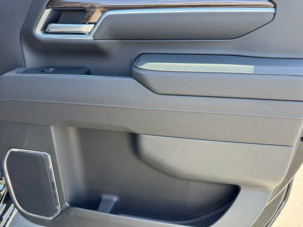 2026 Chevrolet Silverado 2500 HD LT - Photo 11