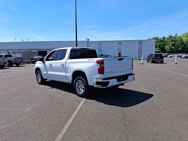 Used 2023 Summit White Chevrolet RST image 44