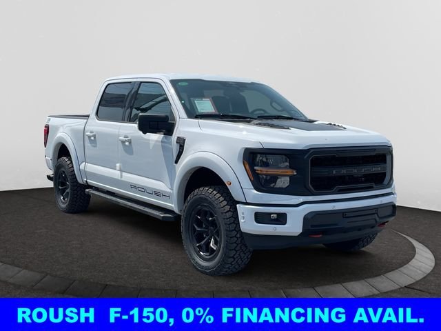 2025 Ford F-150 XLT - Photo 22