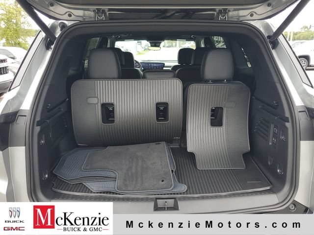 2026 Buick Enclave Sport Touring - Photo 30