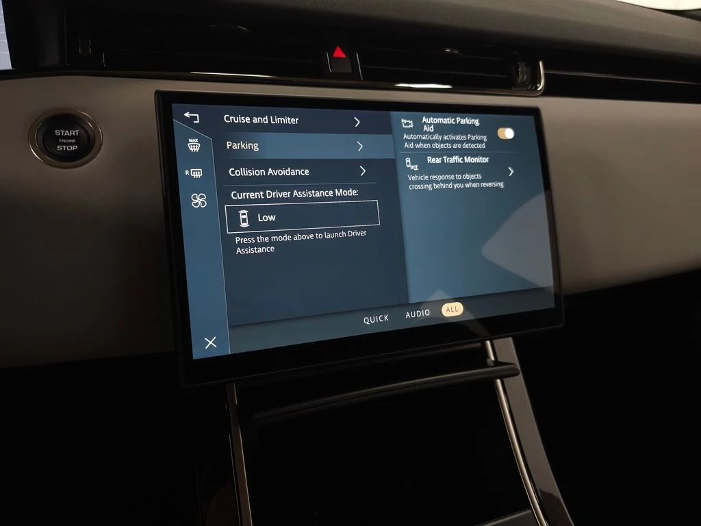 2026 Land Rover Range Rover Evoque S - Photo 33