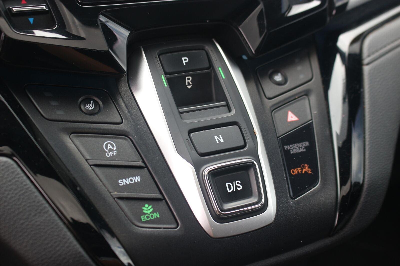 Used 2021 Platinum White Pearl Honda Touring image 26