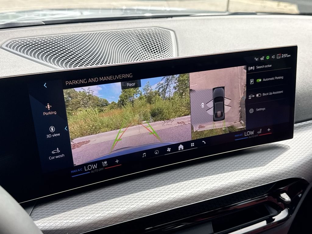 New 2026 Brooklyn Grey Metallic BMW 330i xDrive image 24