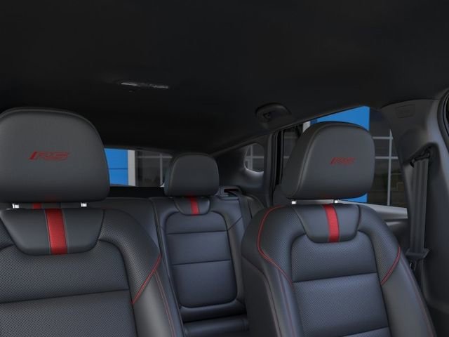 2026 Chevrolet Trax RS - Photo 24