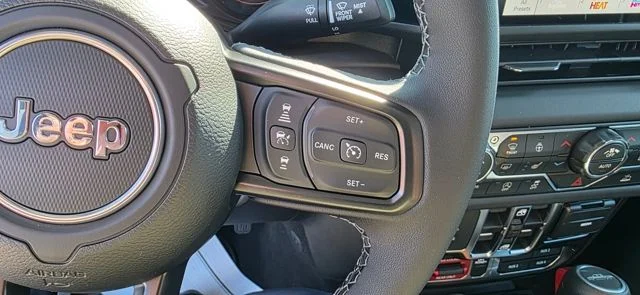 2026 Jeep Gladiator Mojave - Photo 21