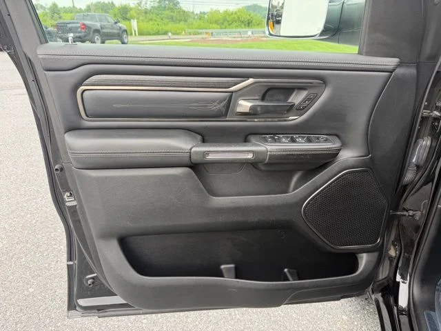 Used 2019 Black Ram Limited image 11
