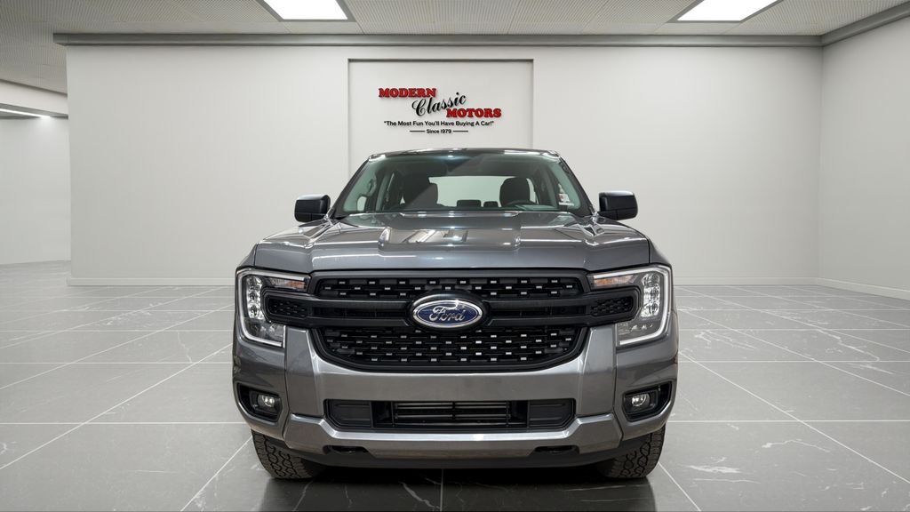 Used 2025 Gray Ford XL image 2