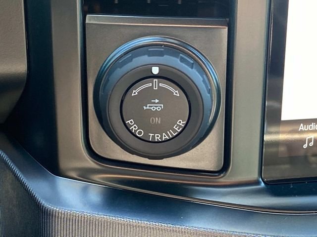 New 2026 Black Ford Platinum image 25