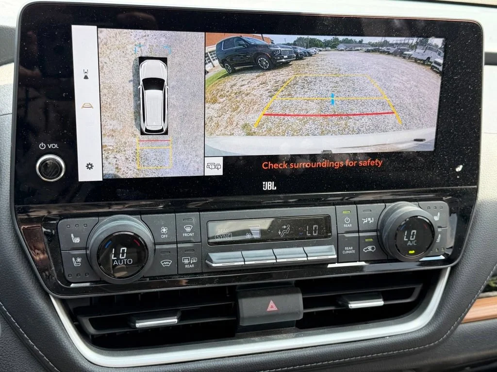 Used 2024 Off-white Toyota Limited image 27