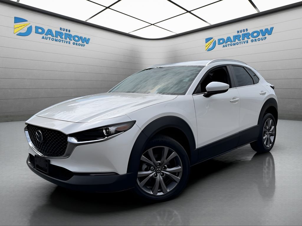 2023 Mazda CX-30 Select AWD's photo