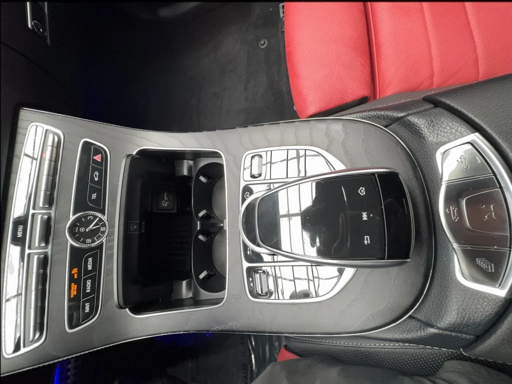 Used 2020 Silver Mercedes-Benz E 450 image 39