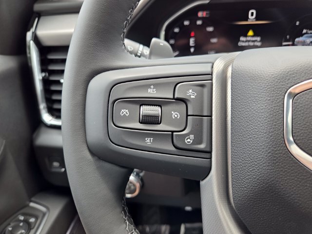 2026 GMC Sierra 1500 Denali - Photo 30