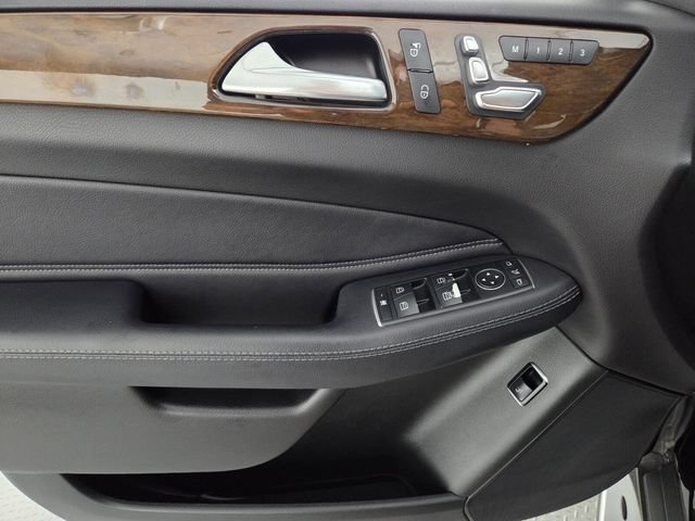 Used 2016 Black Mercedes-Benz GLE 350 image 18