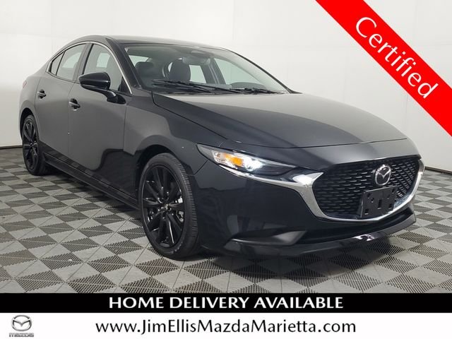 2025 Mazda CX-3 Select Sport AT 4-Door SKYACTIV's photo