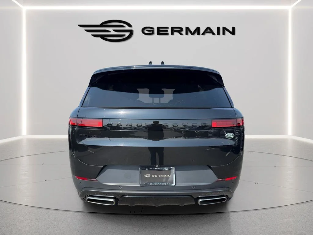 2023 Land Rover Range Rover Sport SE - Photo 6