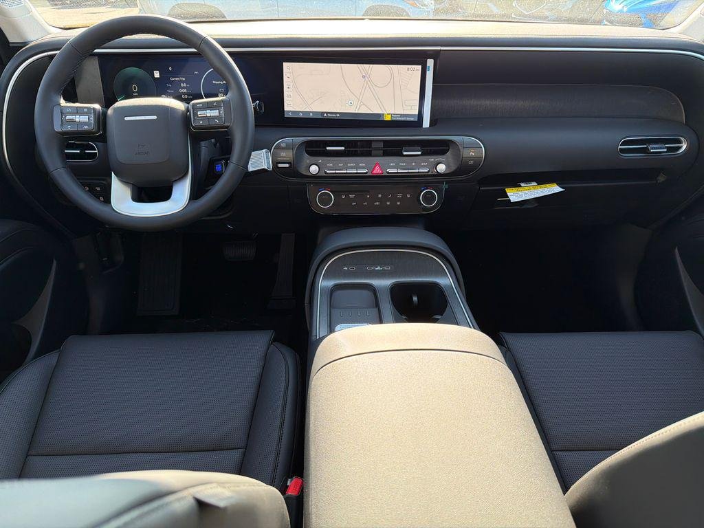New 2026 Red Hyundai Blue SEL 7P image 23