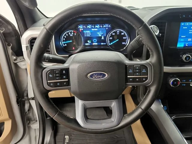 Used 2023 Avalanche Ford XL image 31