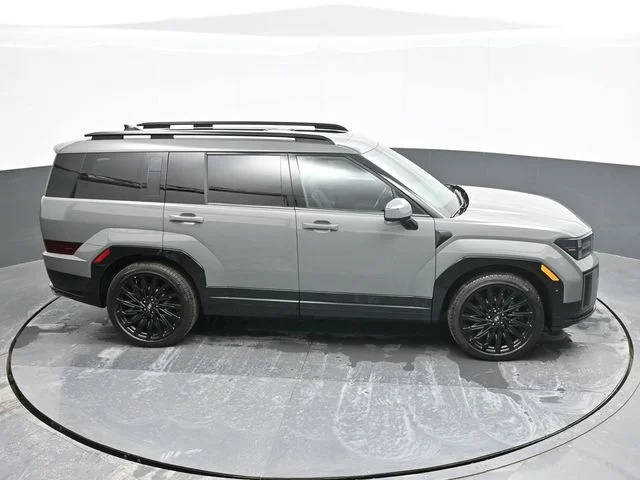 New 2026 Gray Hyundai Calligraphy image 16