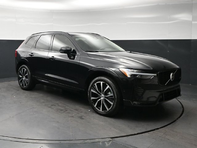 2023 Volvo XC60