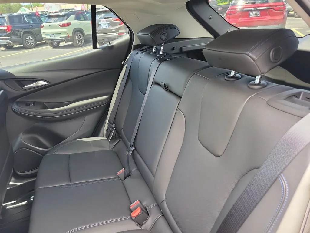 2026 Buick Encore GX Sport Touring - Photo 21