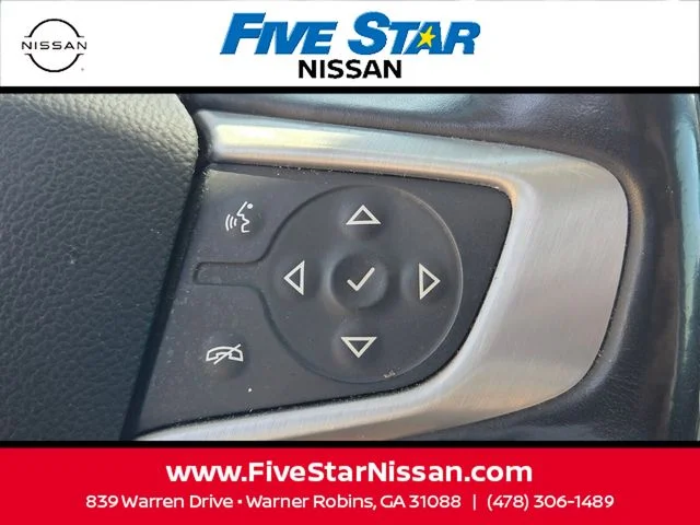 Used 2019 Red GMC SLE image 23