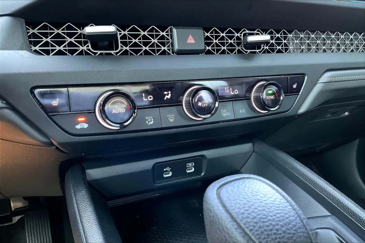 2023 Honda Accord EX - Photo 33