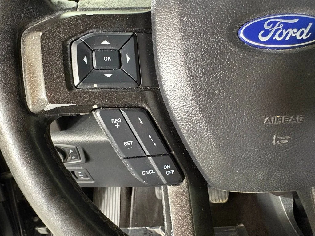 Used 2020 Black Ford Limited image 24