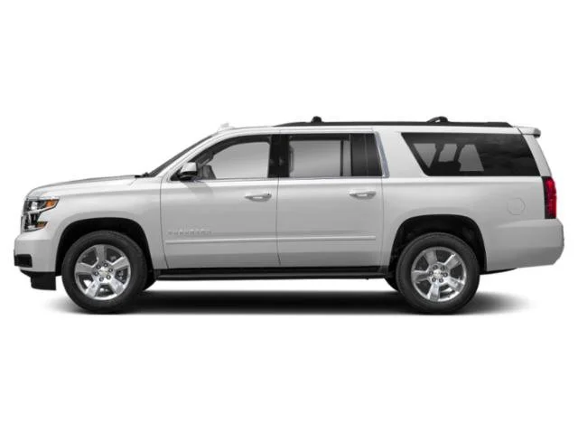 Used 2019 Siren Red Tintcoat Chevrolet LT image 6