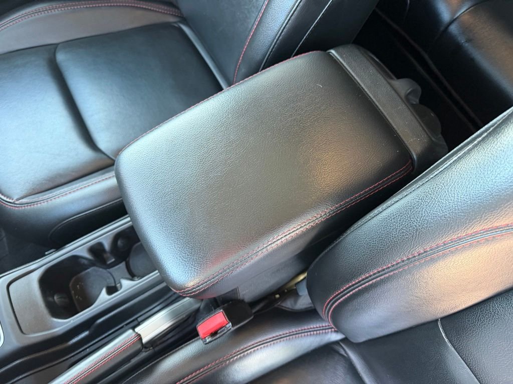 Used 2022 Sting-Gray Clearcoat Jeep Rubicon image 25