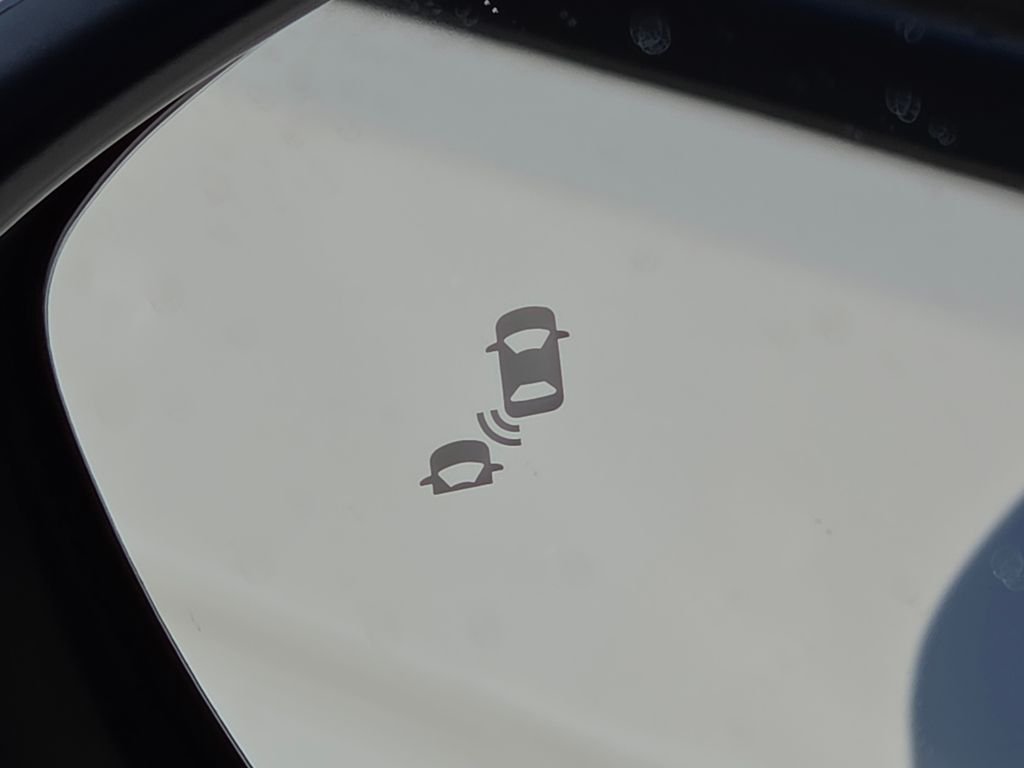 2024 Honda Accord EX - Photo 14