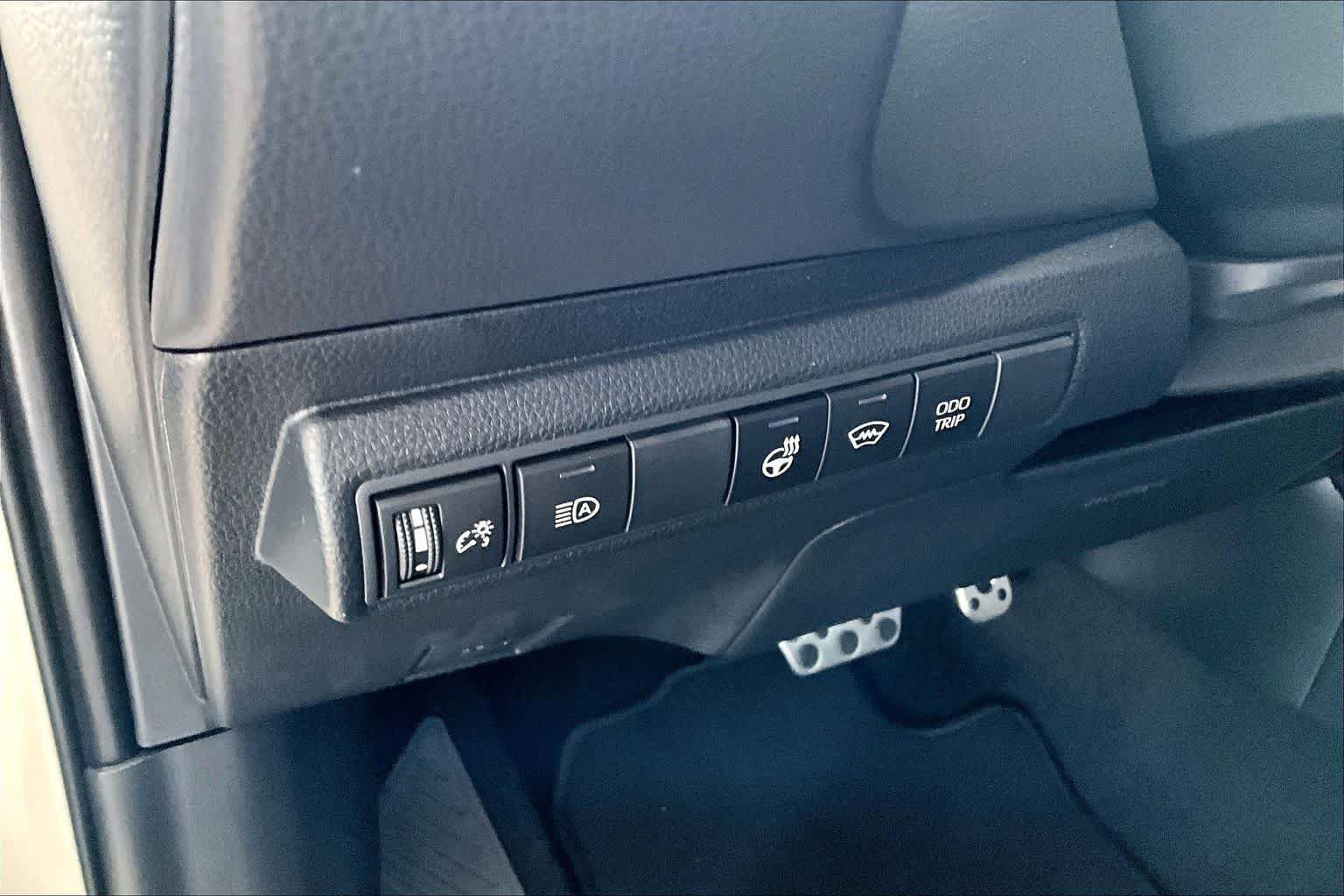New 2026 Ice Cap Toyota GR Corolla Premium Plus image 14