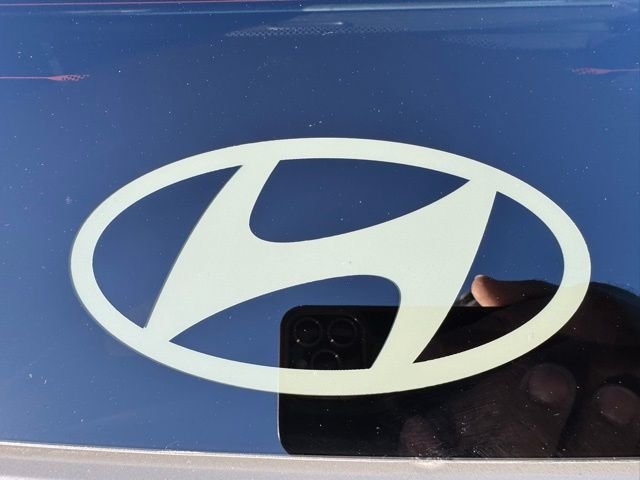 New 2026 Gray Hyundai SEL Premium AWD image 32