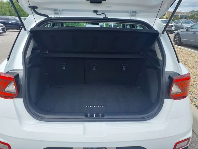 Certified Used 2025 Lunar Hyundai SEL image 13