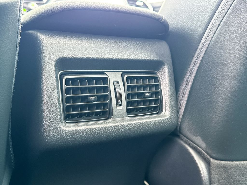 Used 2021 Silver Toyota XSE image 33
