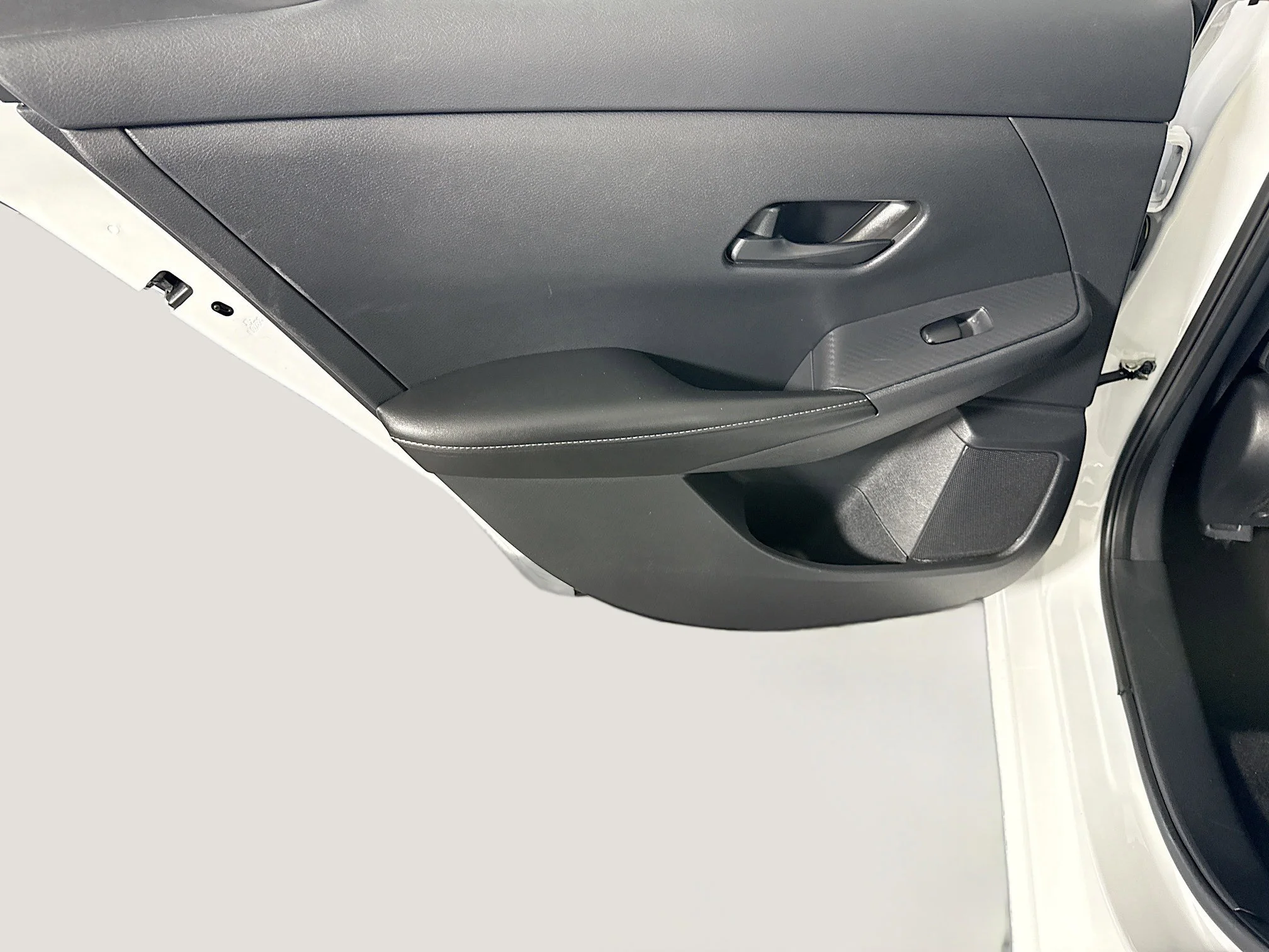 Used 2024 Fresh Powder Nissan SV image 22