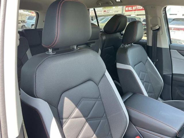 New 2026 Gray Volkswagen 2.0T Peak Edition image 29
