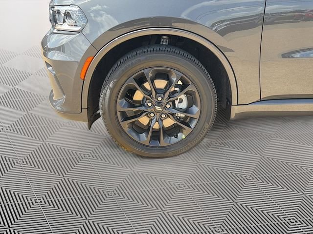 New 2026 Gray Dodge GT image 34