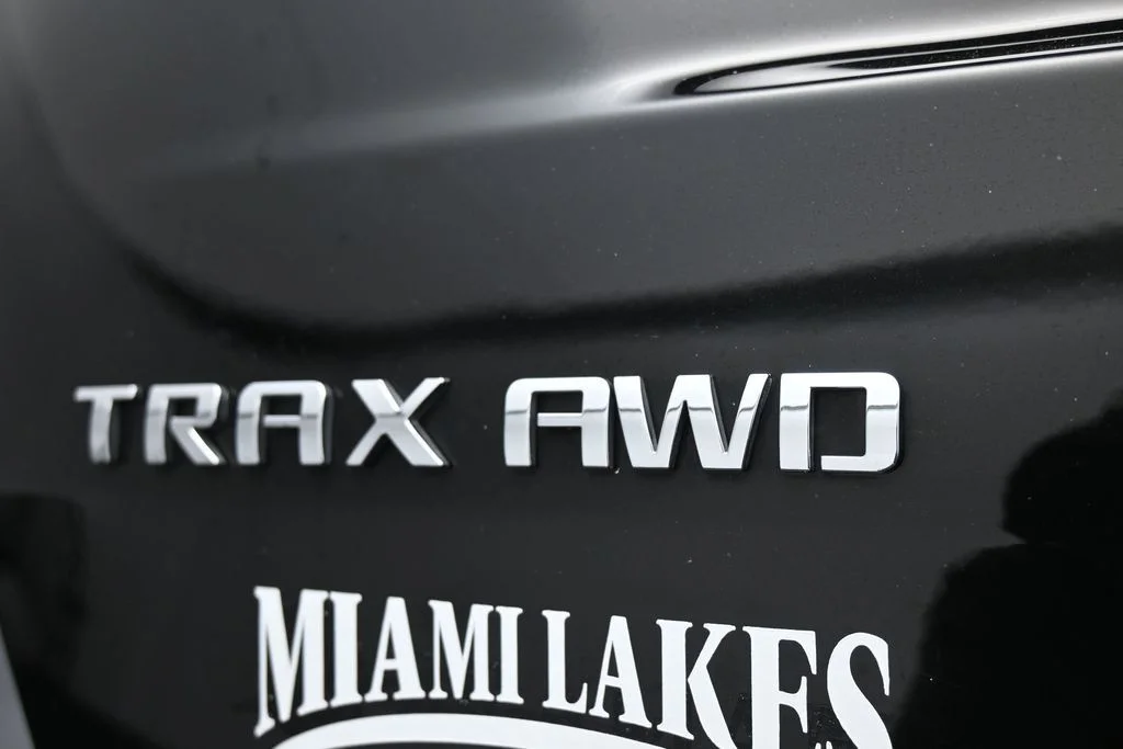 Used 2022 Mosaic Black Metallic Chevrolet LS image 29