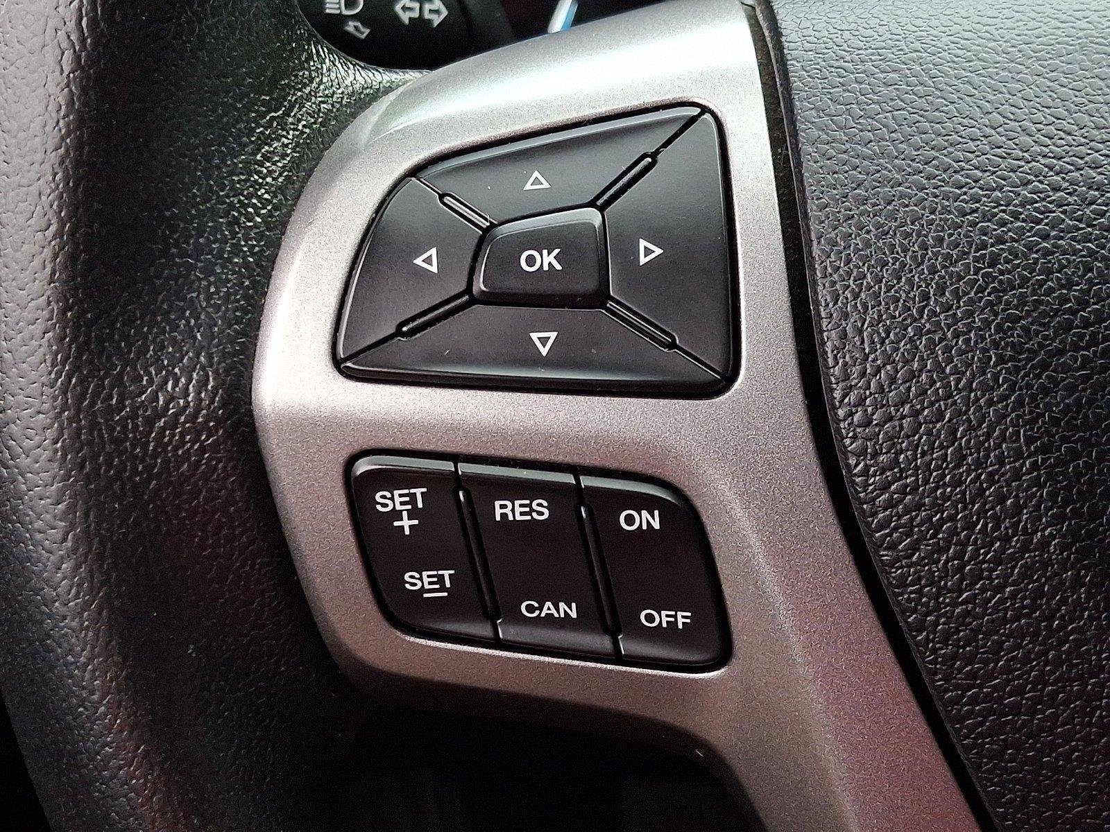 Used 2020 Shadow Black Ford XLT image 22