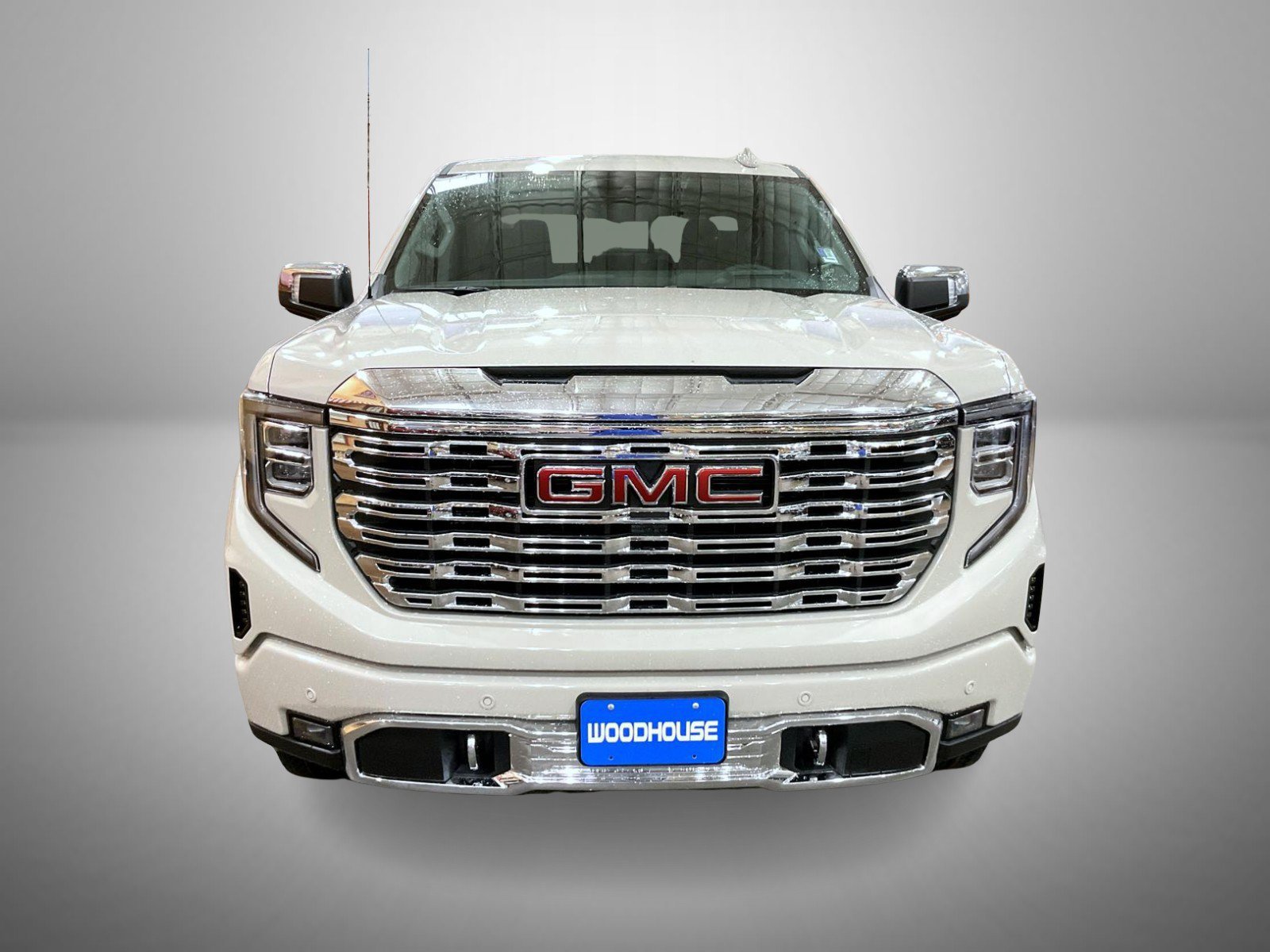 New 2026 Coastal Dune GMC Denali image 2
