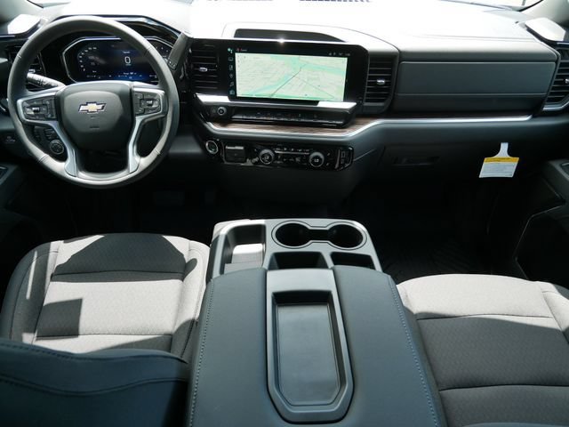 2026 Chevrolet Silverado 1500 LT - Photo 8