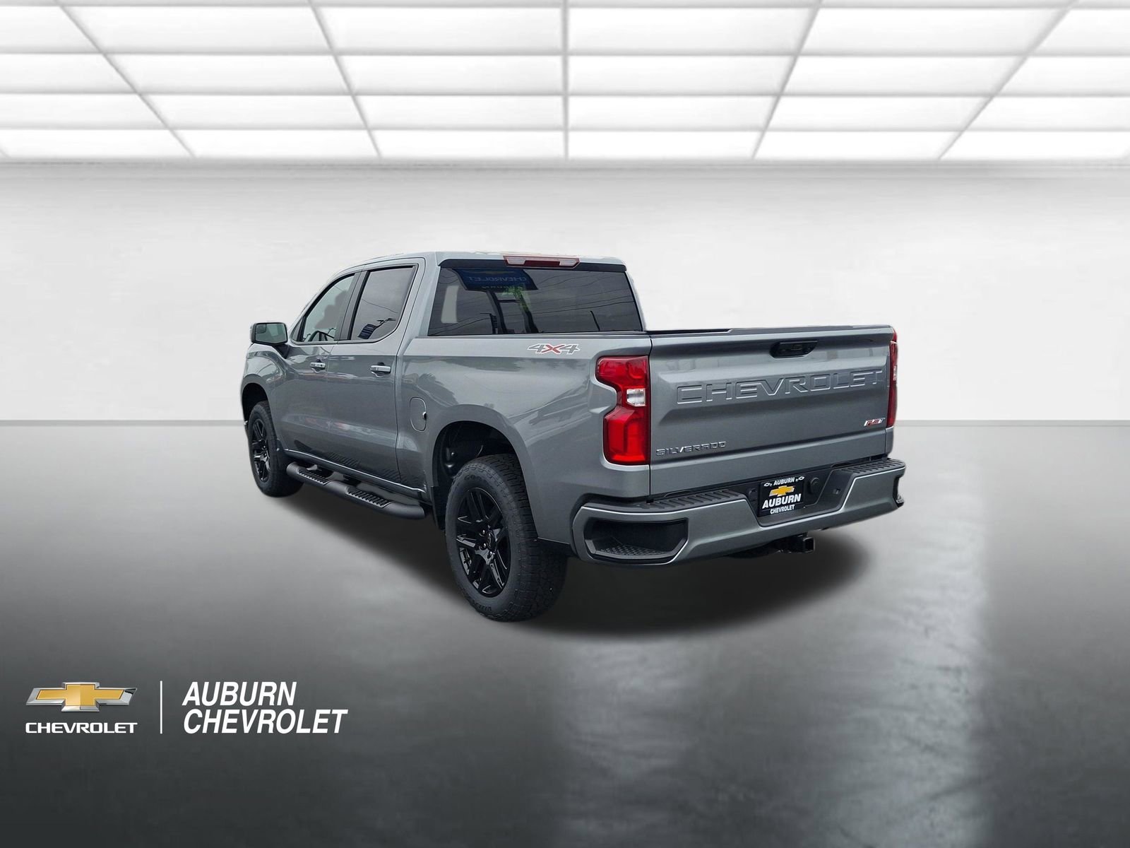 2026 Chevrolet Silverado 1500 RST - Photo 5