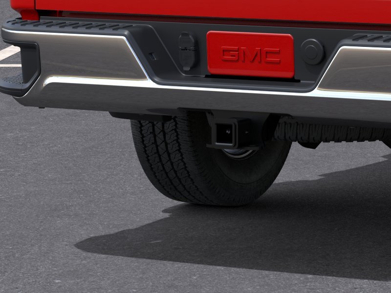 2026 GMC Sierra 2500HD Pro - Photo 14