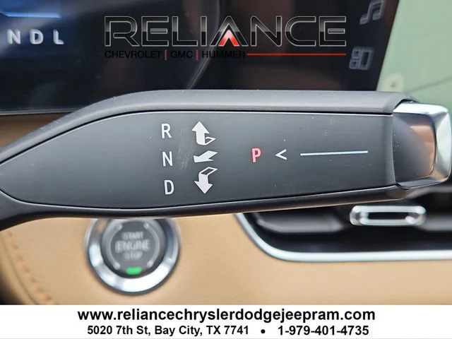 New 2026 Radiant Red Tintcoat Chevrolet ACTIV image 23
