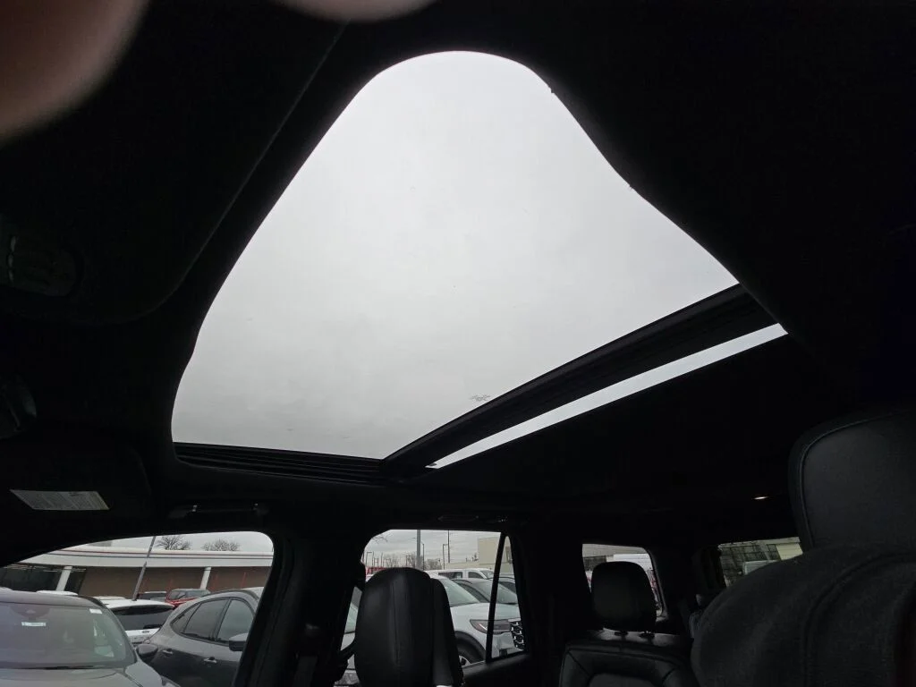 2023 Lincoln Navigator Reserve - Photo 26