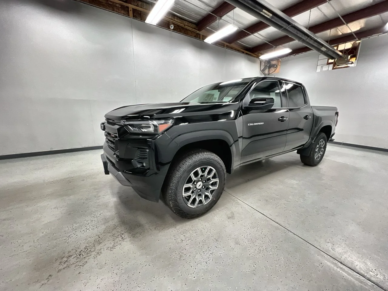 2026 Chevrolet Colorado Z71 - Photo 63