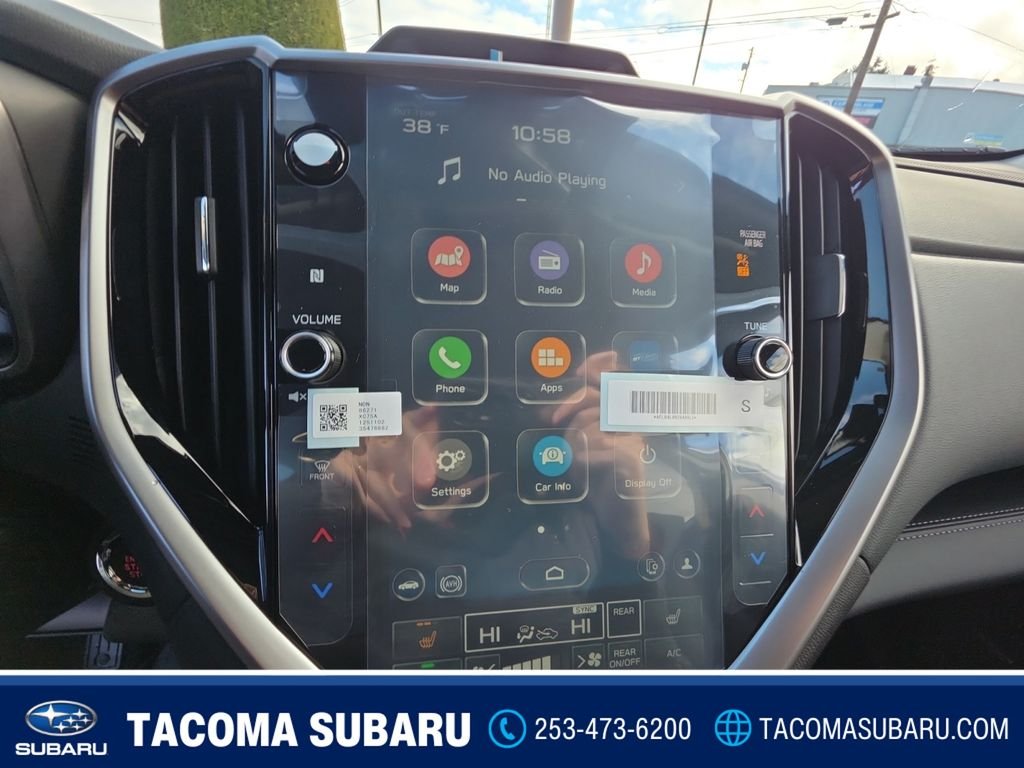 2026 Subaru Ascent Limited - Photo 21